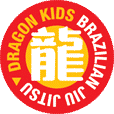 BJJ kids logo