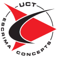Escrima logo UCT